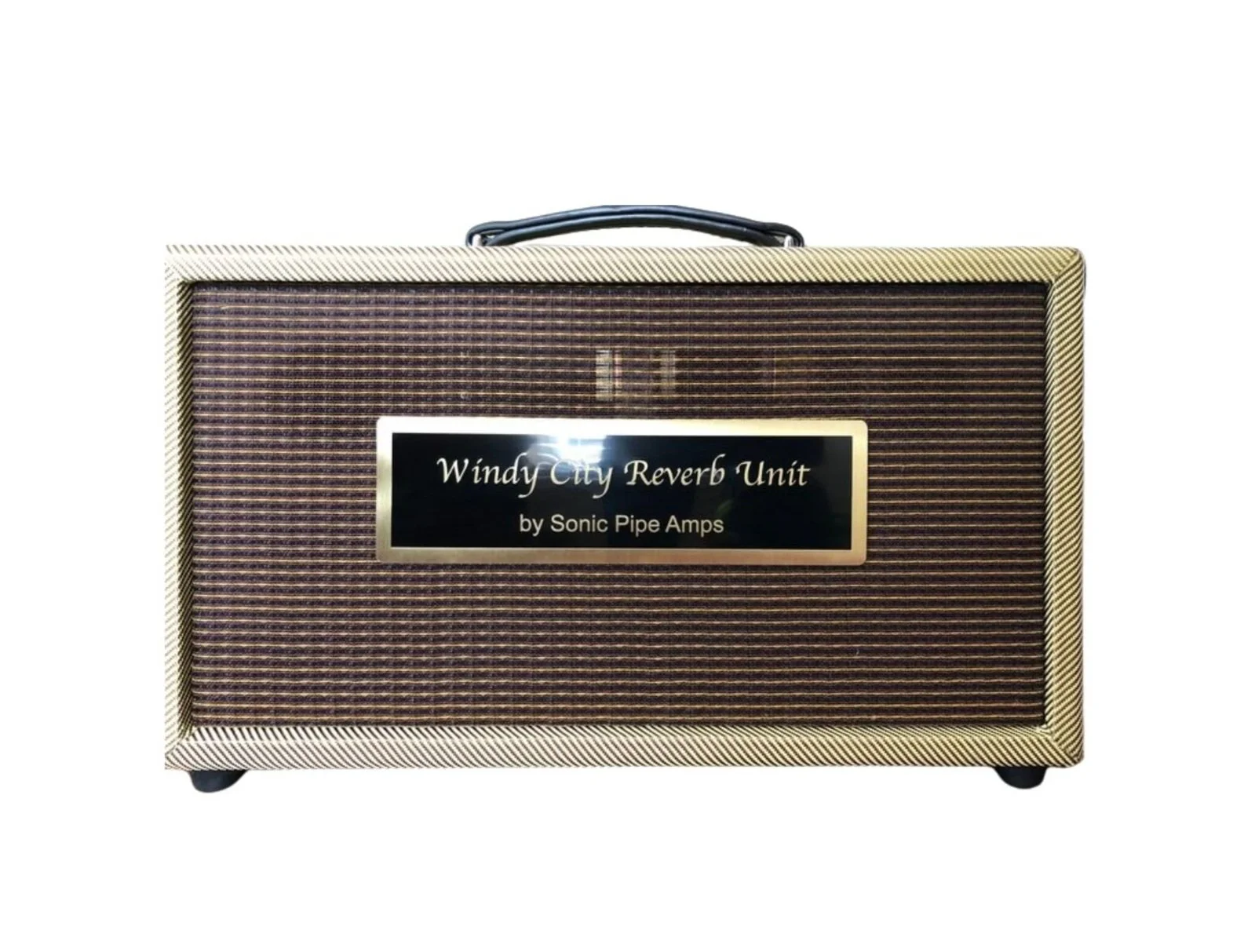 Products — Sonic Pipe Amplifiers